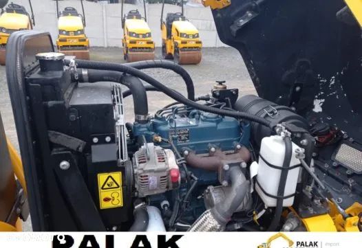 JCB Walec JCB  CT 160-80  , 2019 rok - 10