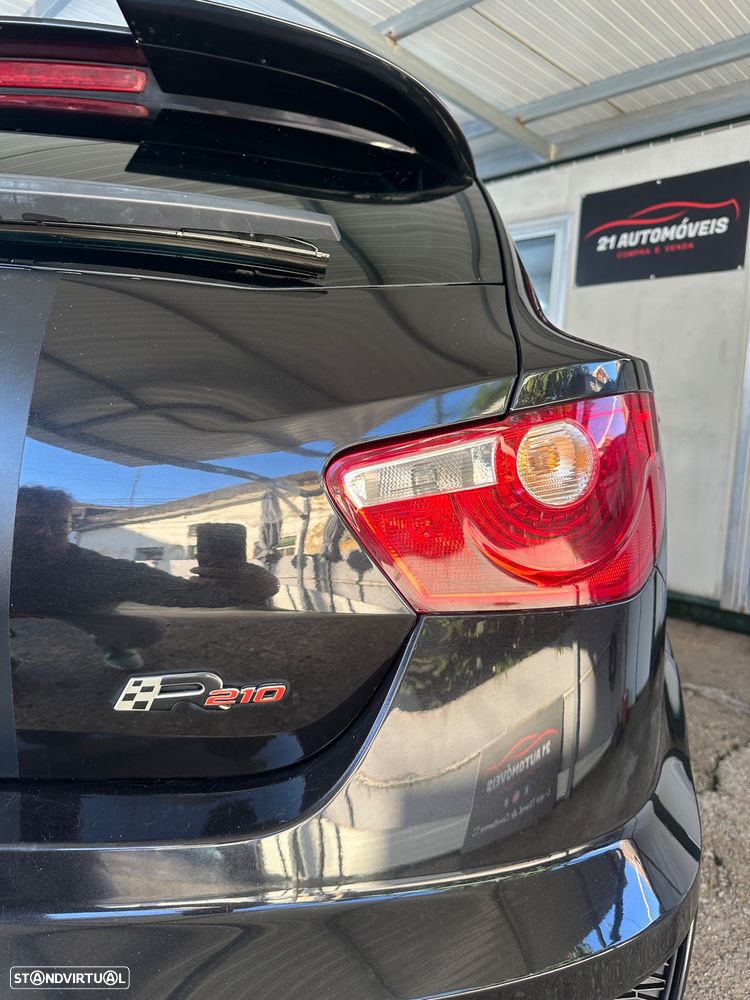 SEAT Ibiza SC 1.4 TSI DSG Cupra - 8