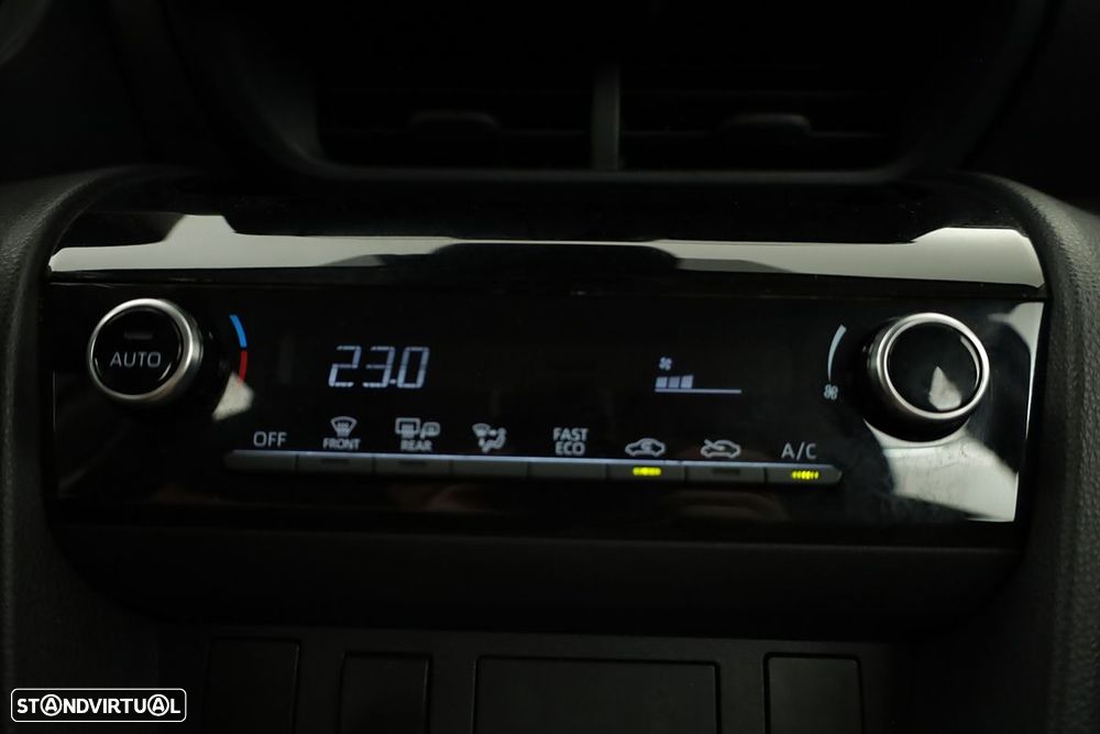 Toyota Yaris Cross 1.5 HDF Comfort - 12
