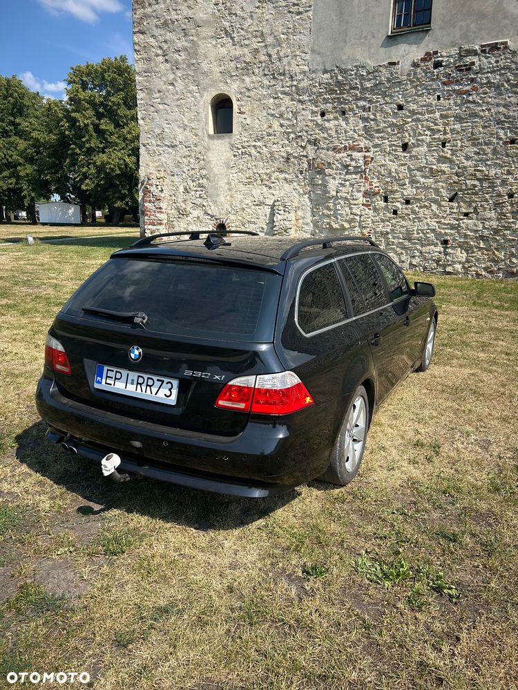BMW Seria 5 - 4