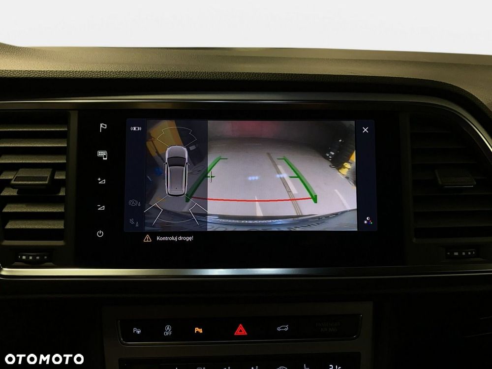 Seat Ateca - 33