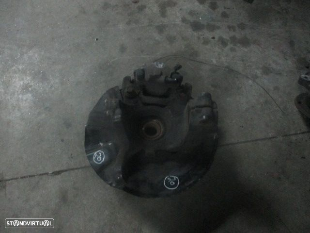 Manga De Eixo 3412023 BMW X3  2004 3.0D FE COM BOMBITO 32.5 X3 3.0D - 2