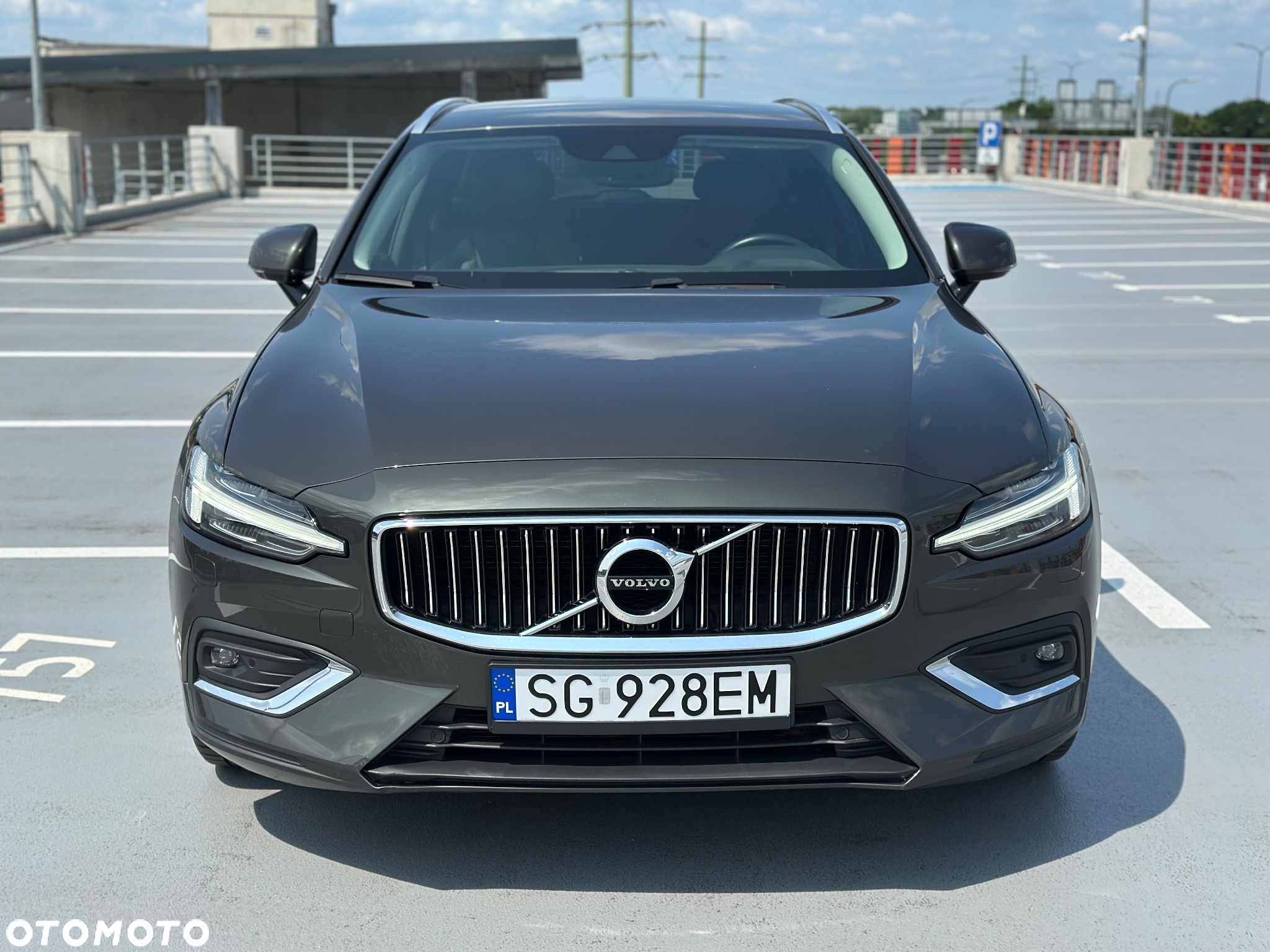 Volvo V60 D4 SCR Inscription - 5