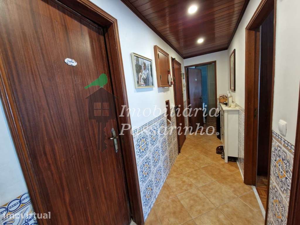 Apartamento T3 na Quinta de São João - Grande imagem: 4/17