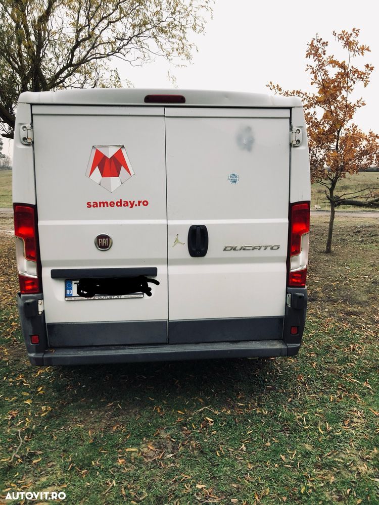Fiat Ducato - 1