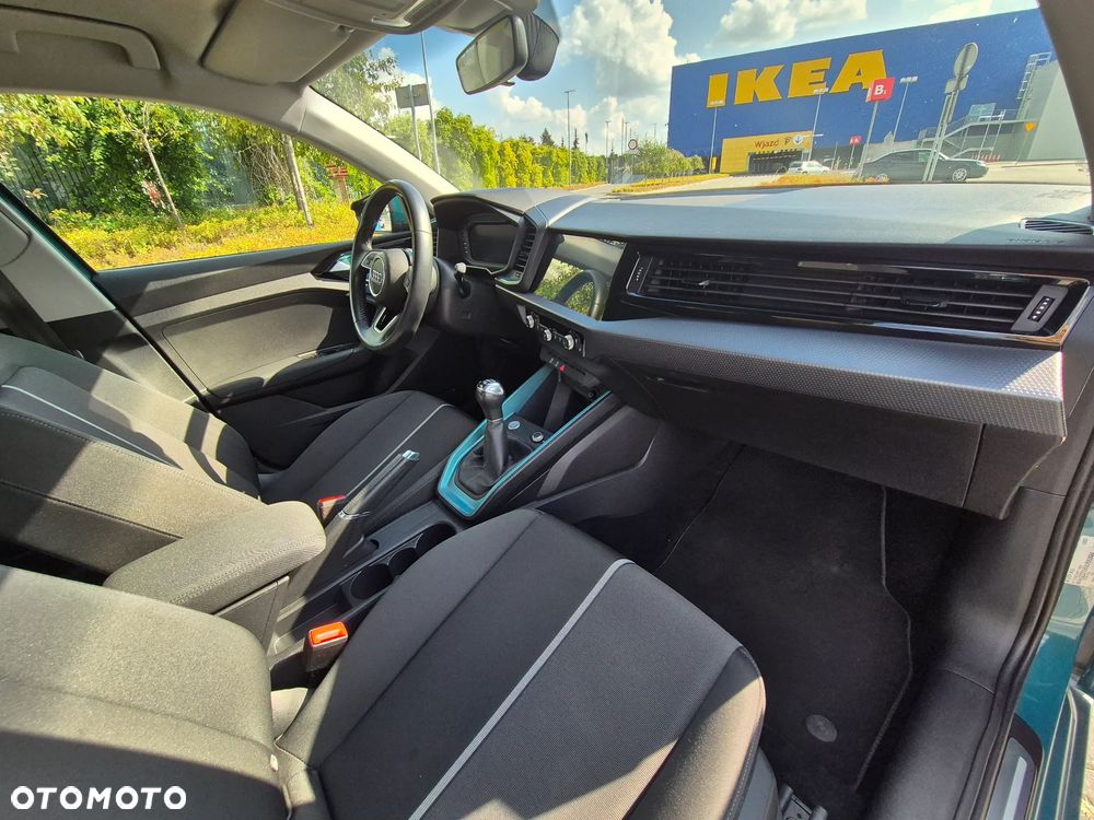 Audi A1 Sportback - 26