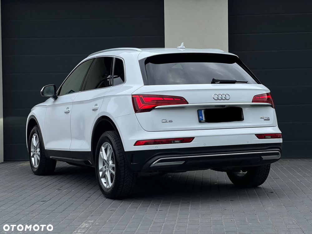 Audi Q5 40 TDI mHEV Quattro S tronic - 16