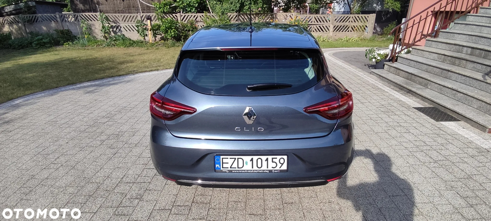 Renault Clio TCe 100 INTENS - 26