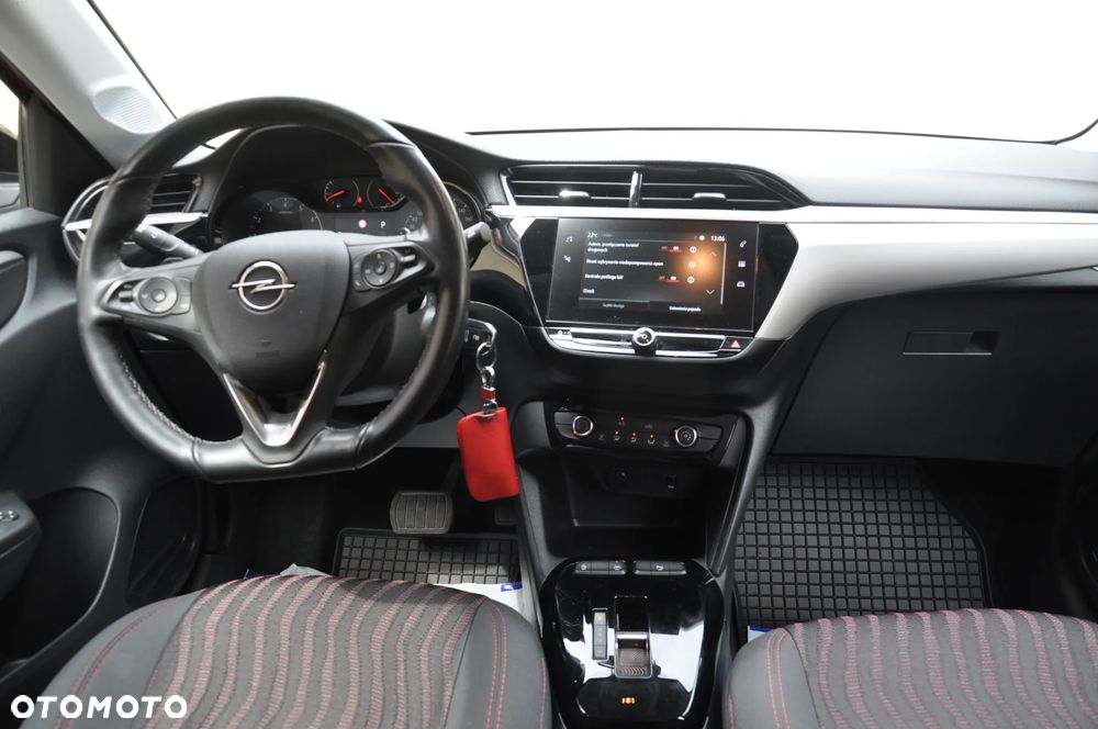 Opel Corsa 1.2 Business S&S - 12