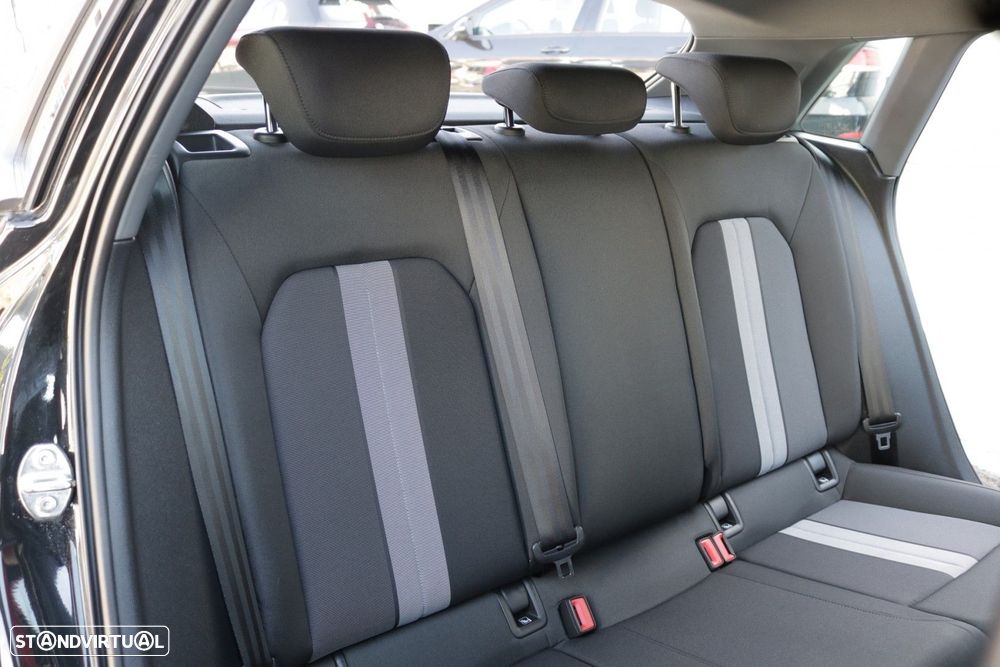 Audi A3 Sportback 30 TDI Advanced - 23