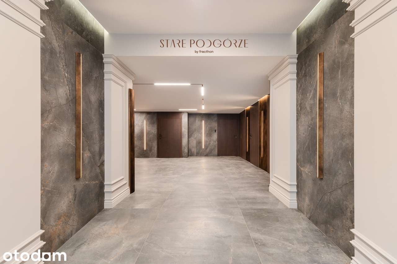 3-pokojowe mieszkanie 68m2 Bezpośrednio