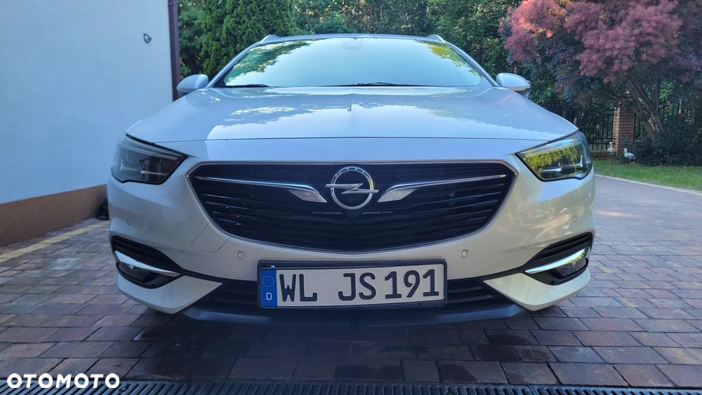 Opel Insignia 1.6 Edition - 10