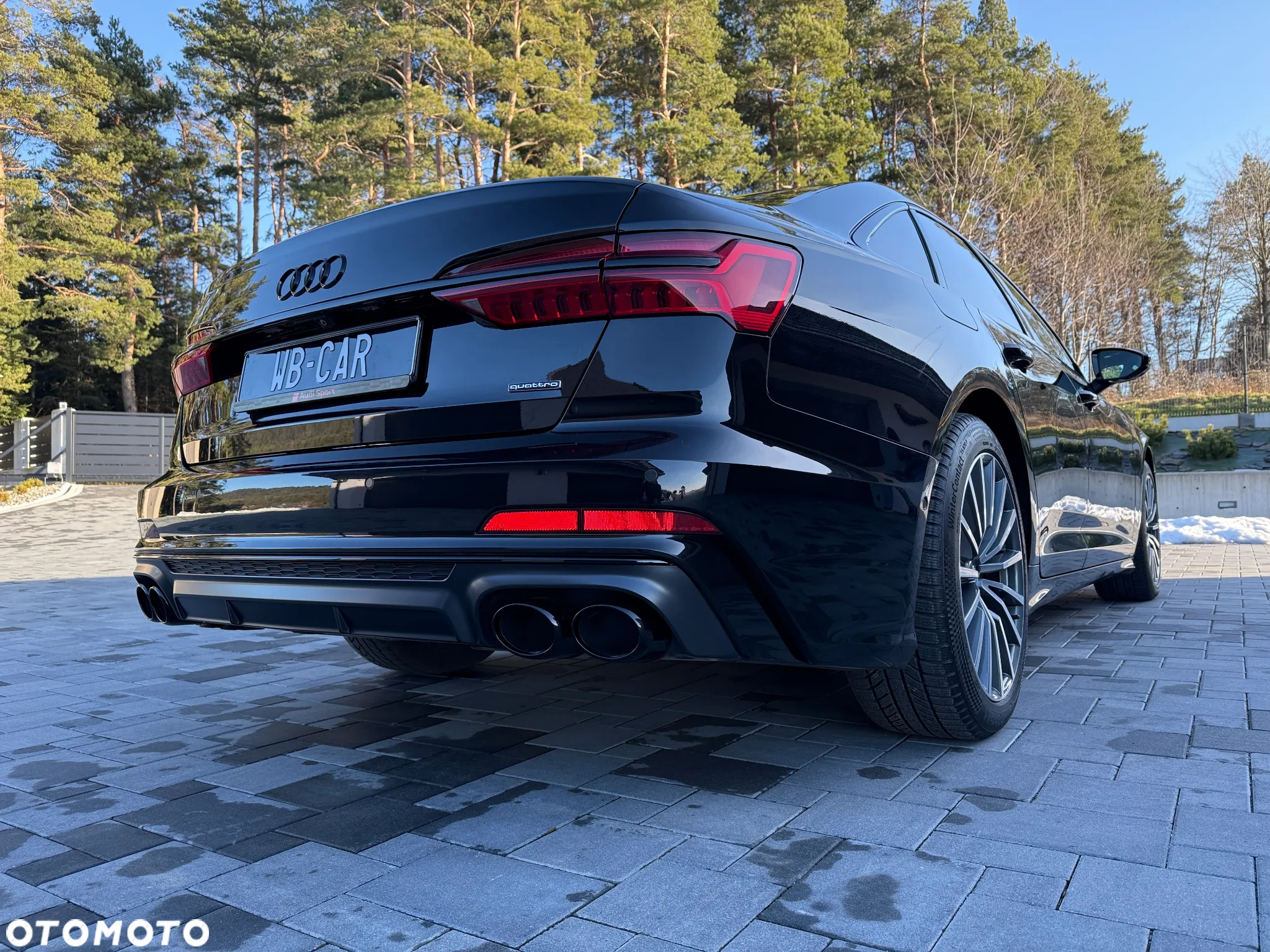 Audi A6 - 17
