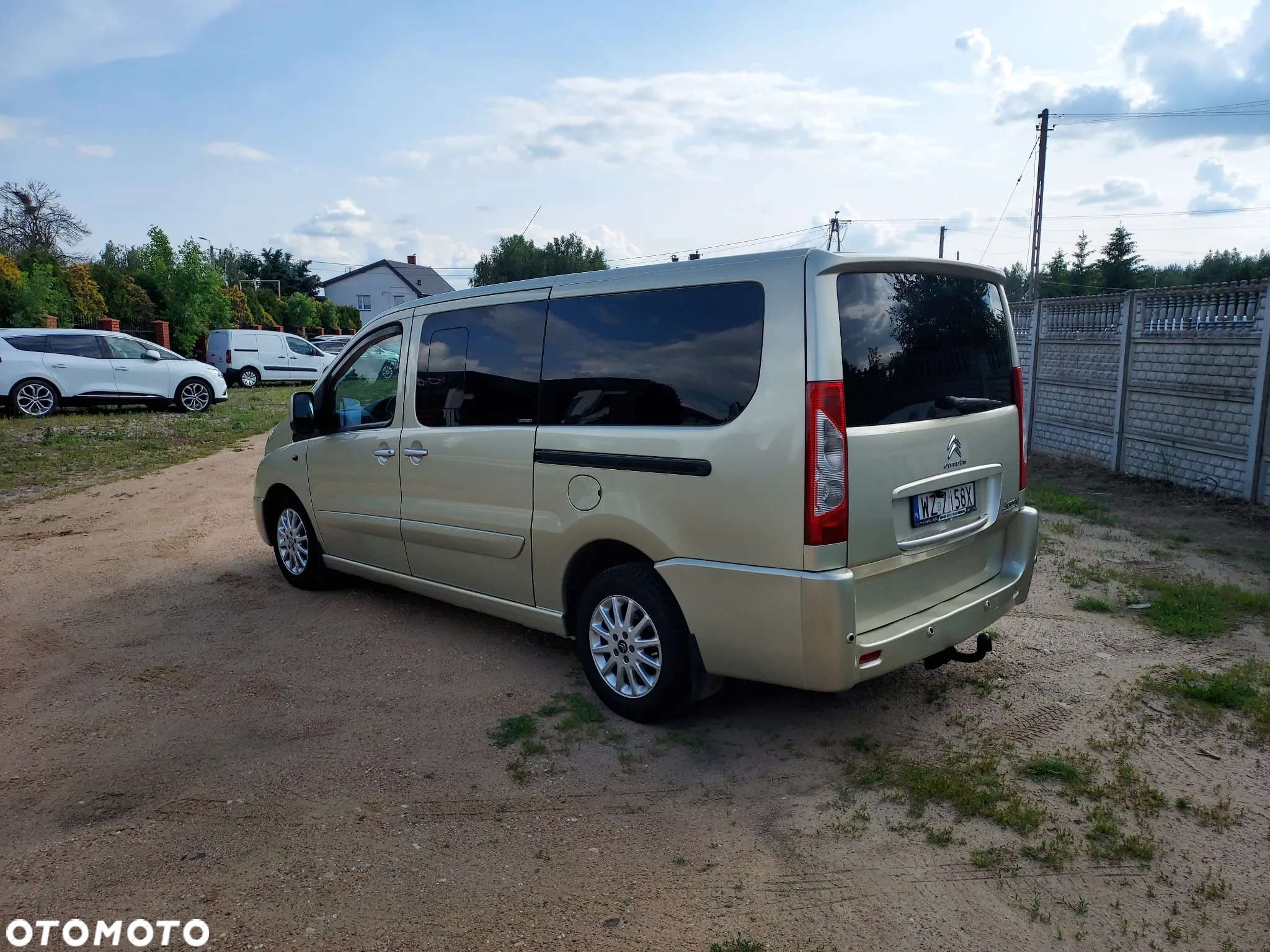 Citroën Jumpy Combi 2.0 HDi L2 Exclusive - 15
