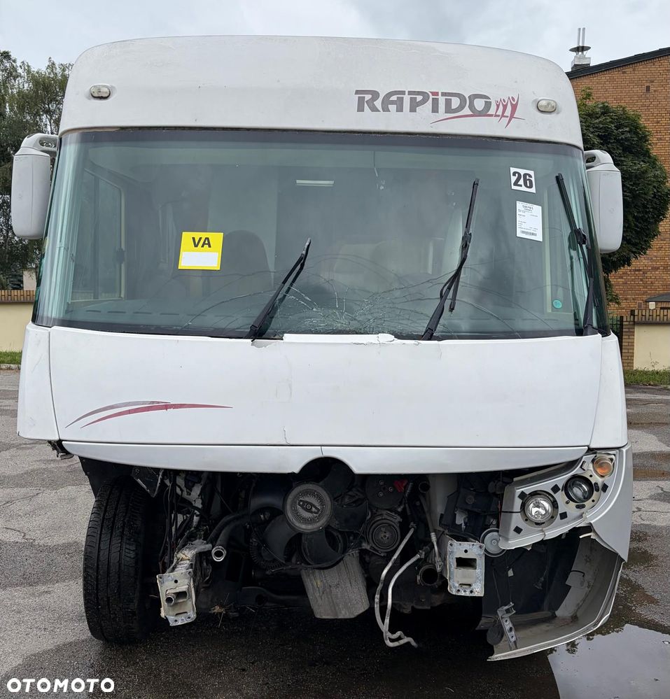 Rapido 906 - 2