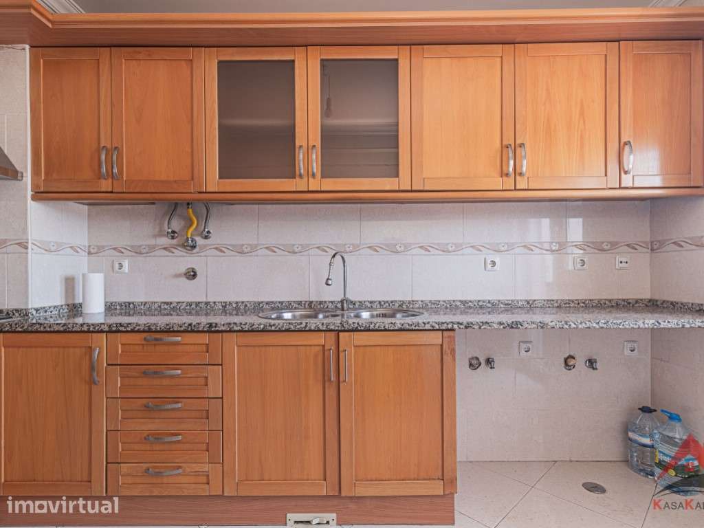 Apartamento T2 para Arrendamento - Grande imagem: 2/35
