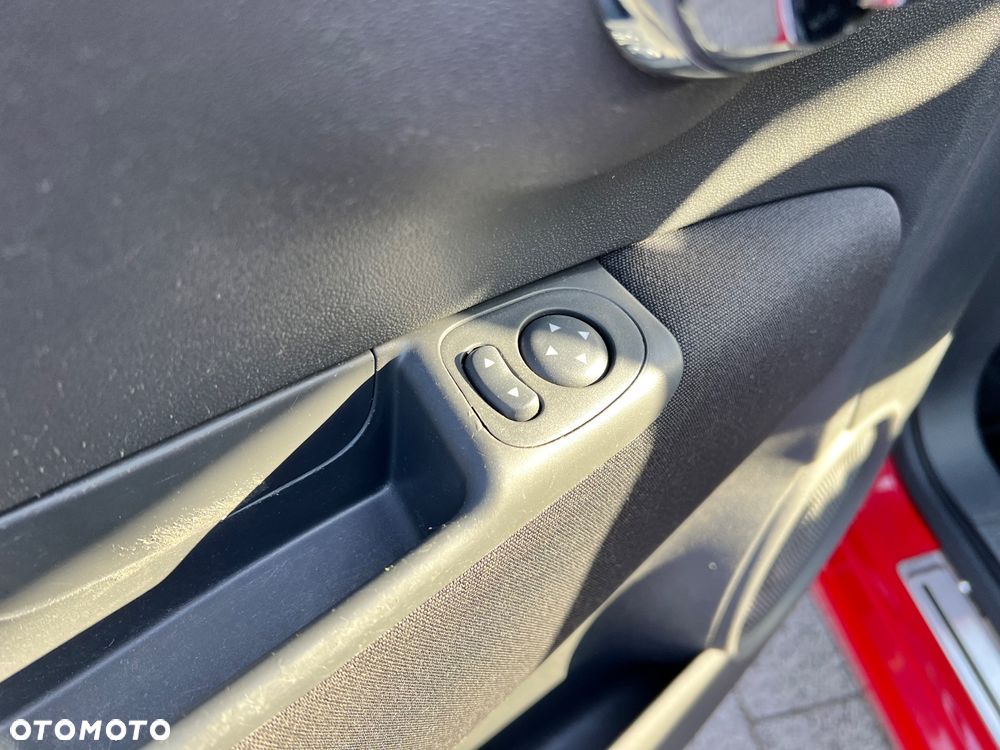 Fiat 500 1.2 Lounge - 23