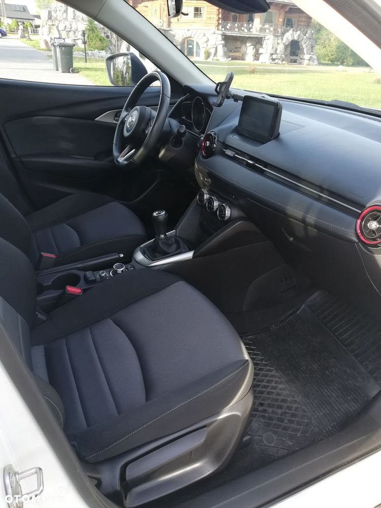 Mazda CX-3 2.0 Skyenergy - 12