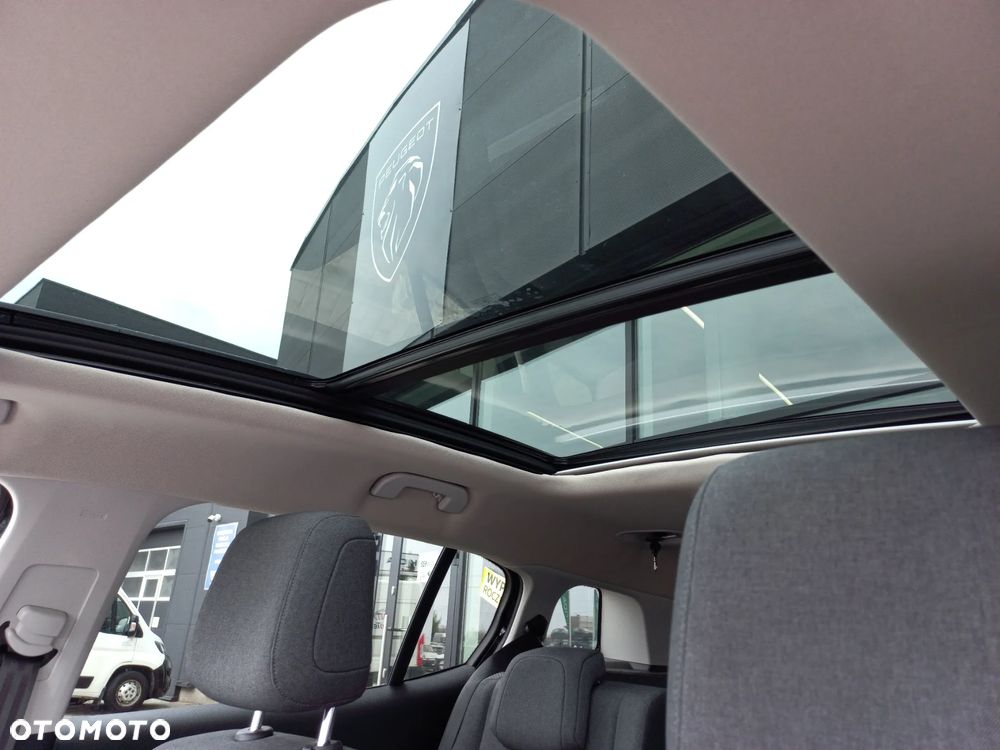 Citroën C5 Aircross 1.6 PHEV 180 Shine EAT8 - 21