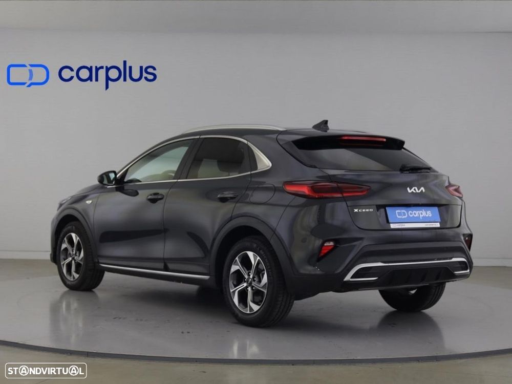 Kia XCeed 1.0 T-GDI Dynamic - 5