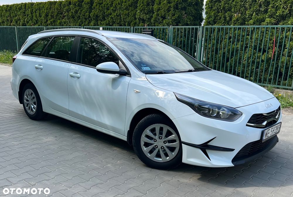 Kia Ceed 1.0 T-GDI L - 2