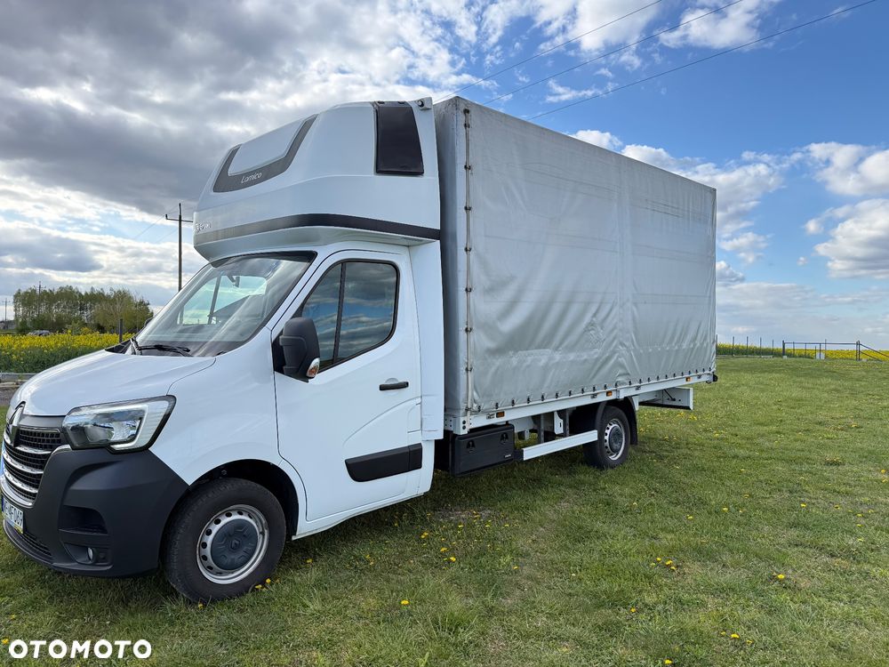 Renault Master - 3