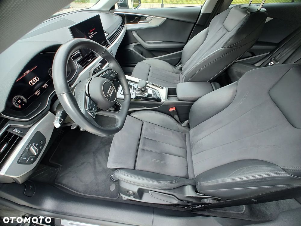 Audi A5 Sportback - 7
