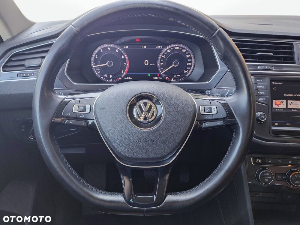 Volkswagen Tiguan 2.0 TSI BMT 4Mot Highline DSG - 34