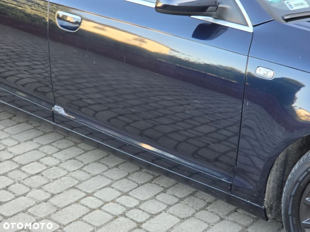 Audi A6 Avant 3.0 TDI tiptronic quattro - 16