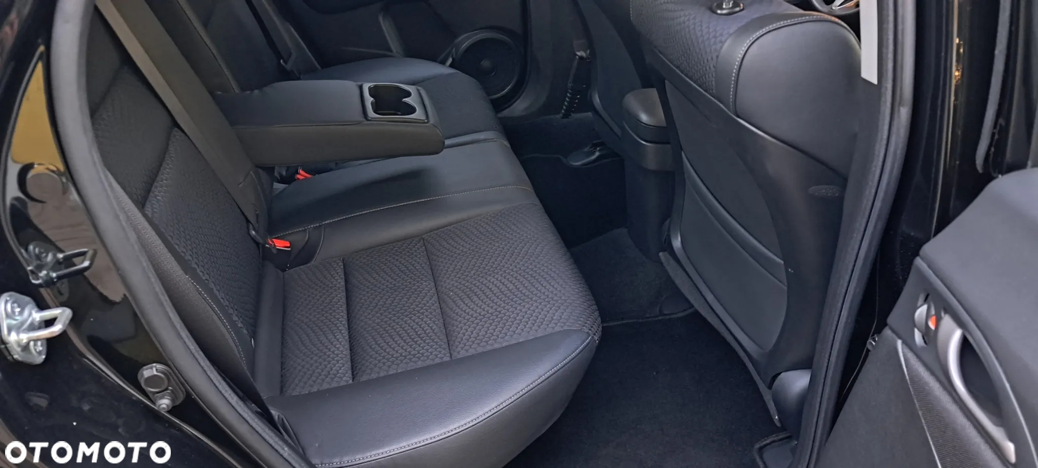 Honda Civic - 15