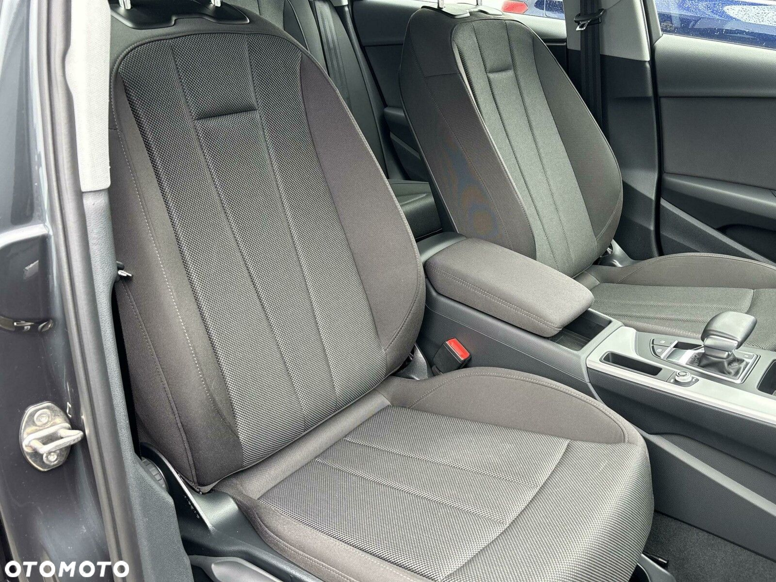 Audi A4 - 28