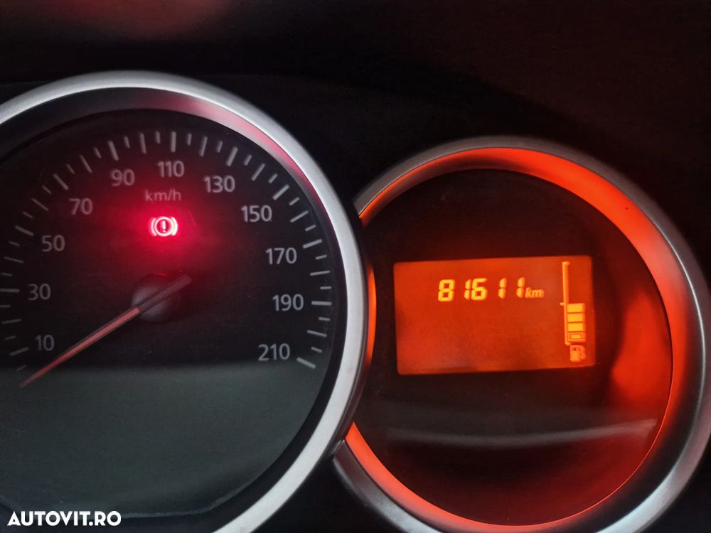 Dacia Sandero 0.9 Stepway - 4