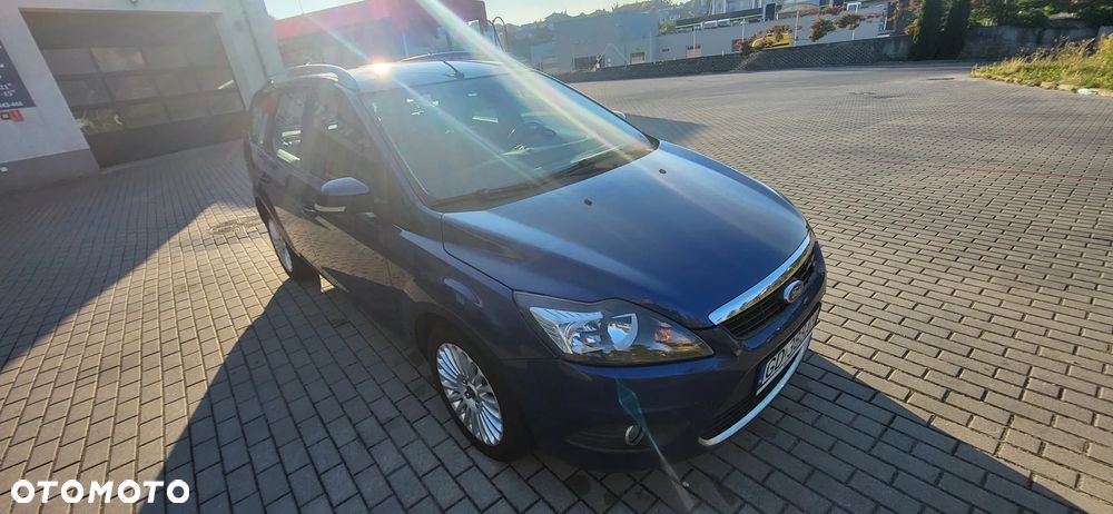 Ford Focus - 8