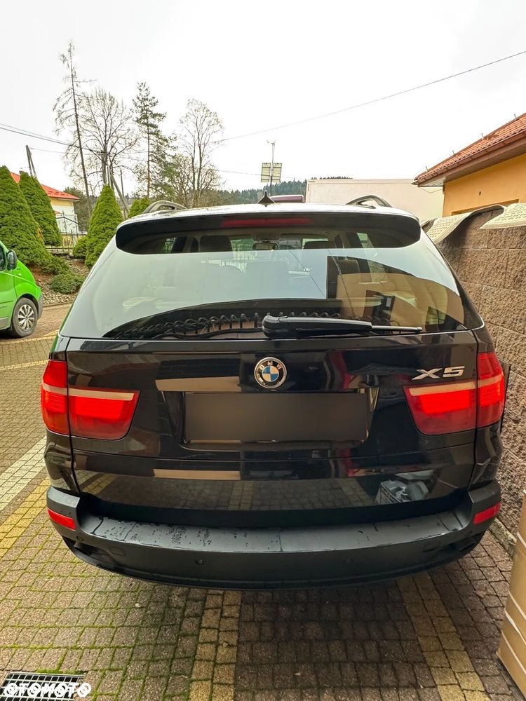 BMW X5 - 17