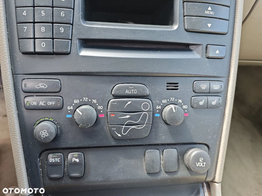 Volvo XC 90 2.5T Automatik Comfort - 29