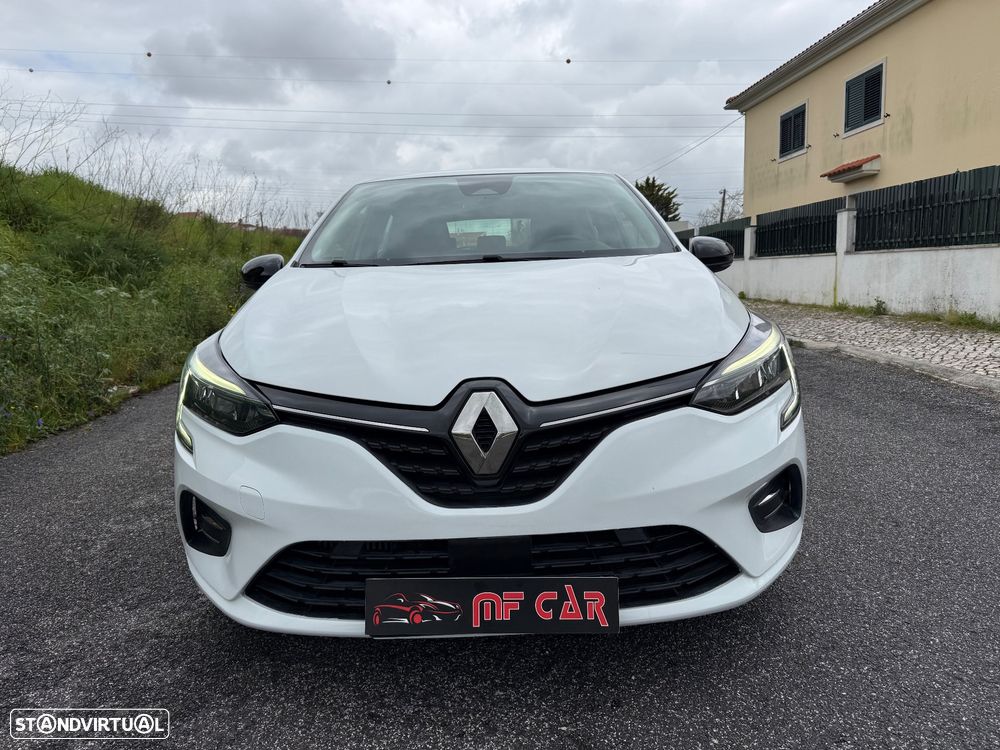 Renault Clio TCe 90 TECHNO - 2