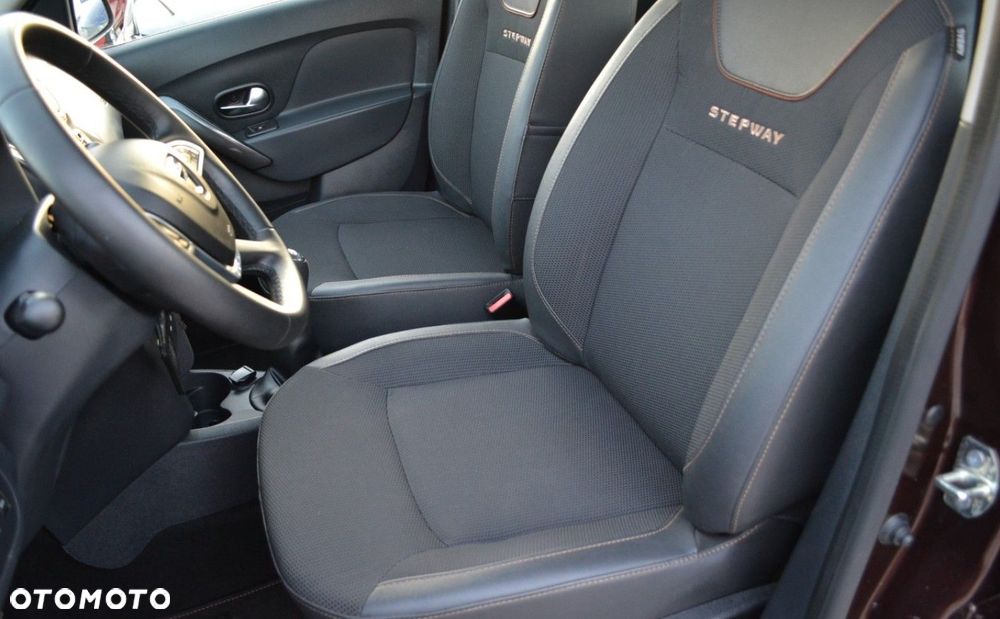 Dacia Sandero Stepway TCe 90 (S&S) Prestige - 7