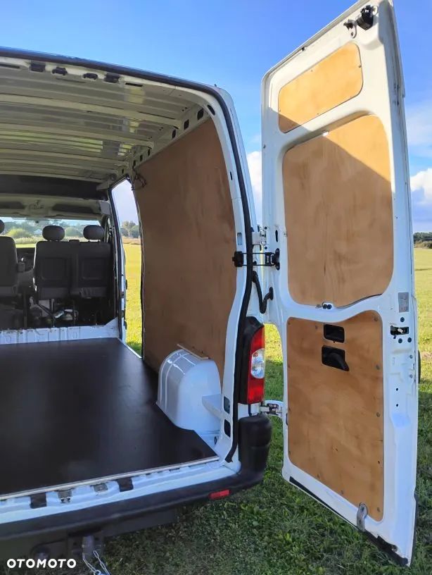 Renault Master Maxi - 6