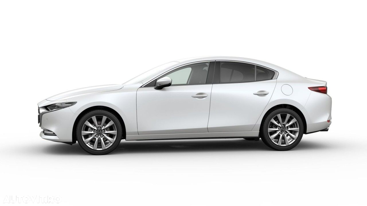 Mazda 3 e-Skyactiv X186 AT MHEV Center-Line - 4
