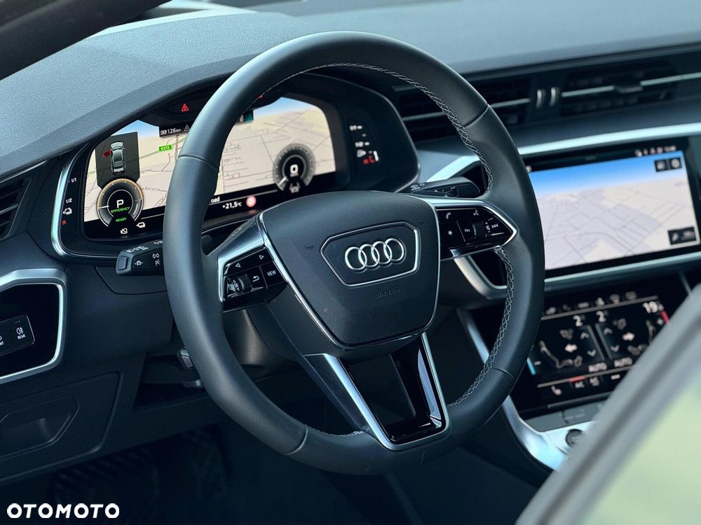 Audi A7 Sportback - 11
