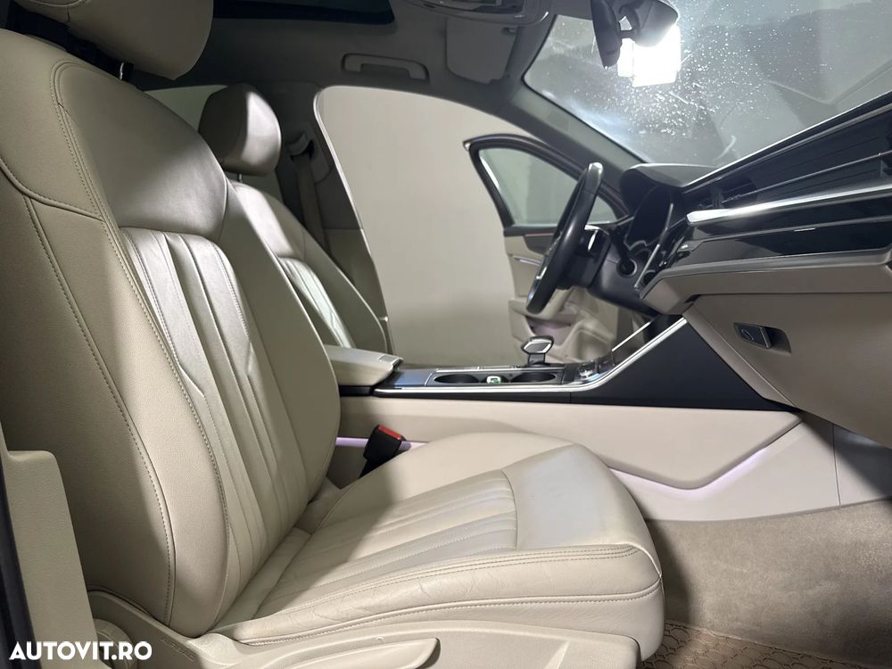 Audi A6 Limuzina - 12