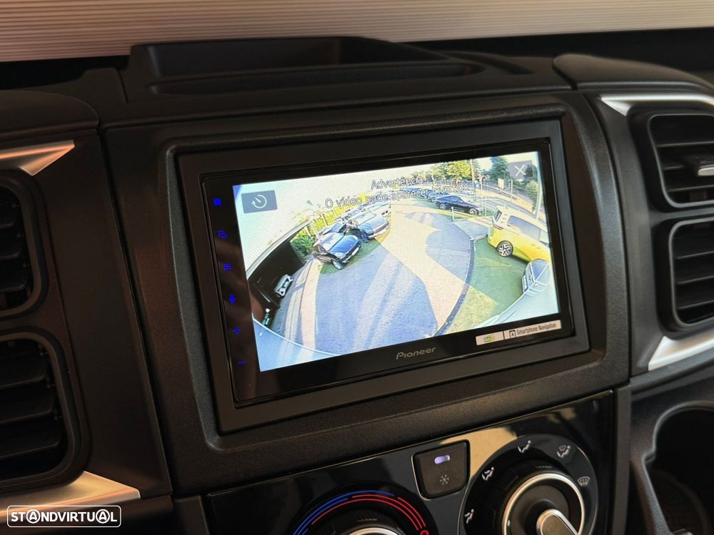 Pilote Évidence P740FC Auto - 37