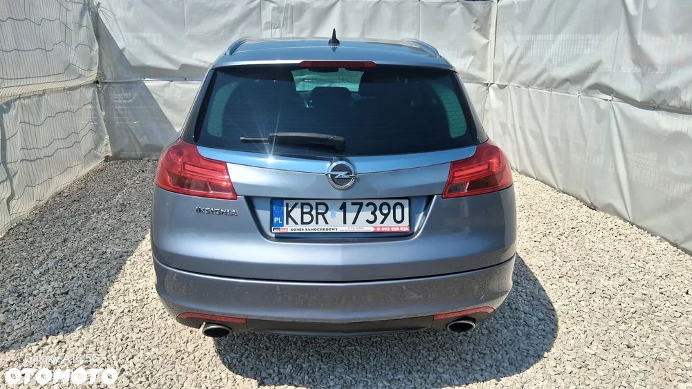 Opel Insignia 1.6 Turbo Innovation - 5