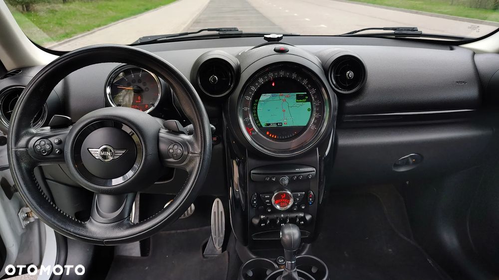 MINI Countryman - 5