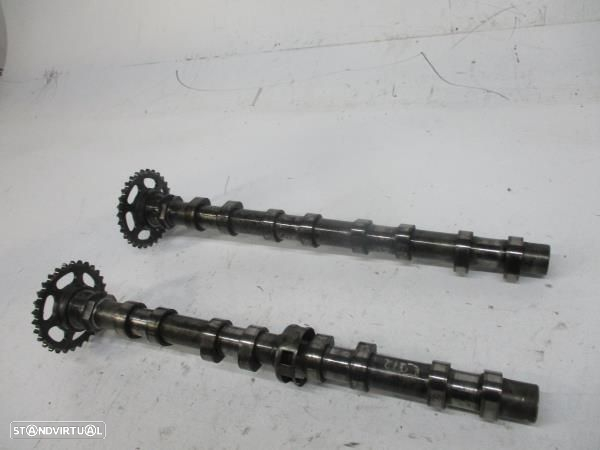 Arvore Cames / Vara Comando Mercedes-Benz E-Class (W212)  A6510520001 - 2