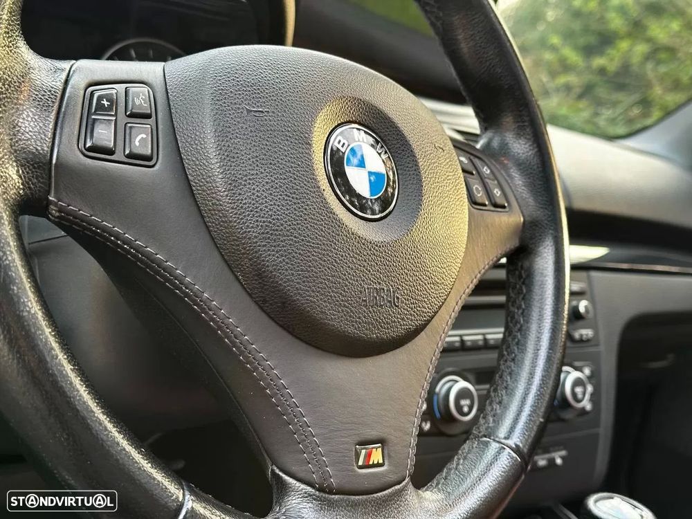 BMW 118 i - 30