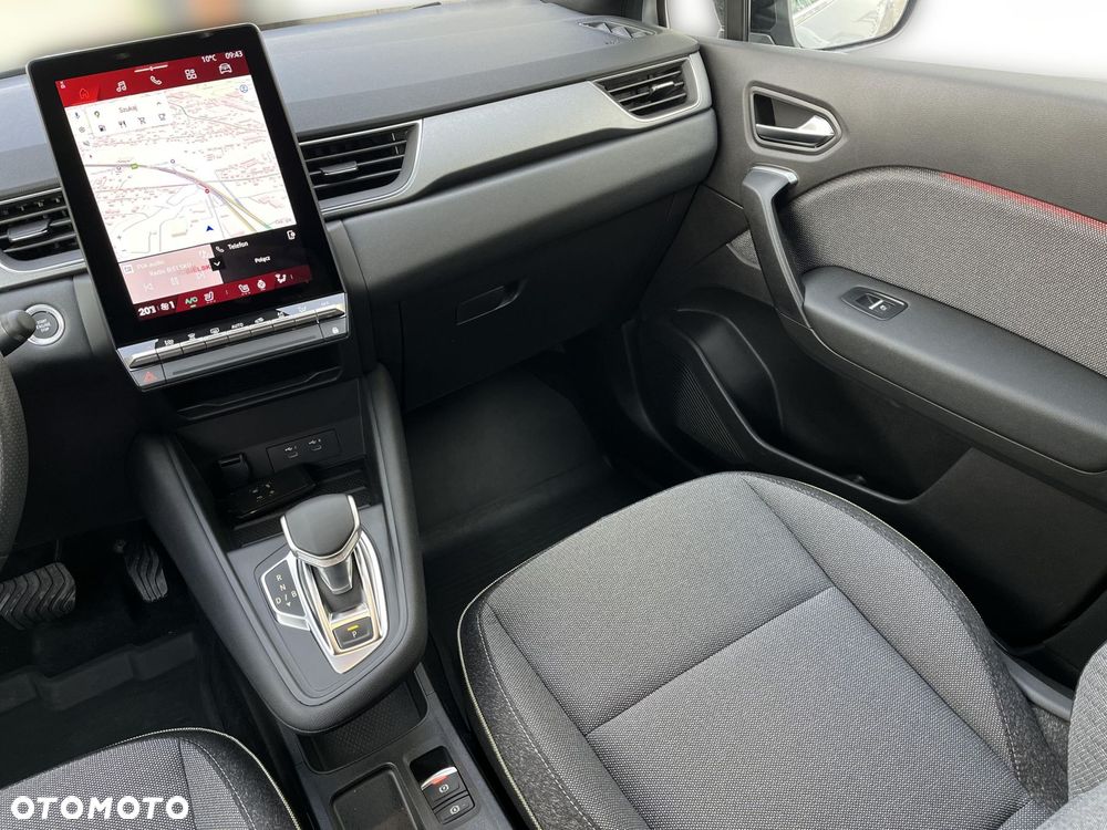 Renault Symbioz 1.6 E-Tech Full Hybrid 145 Techno - 15