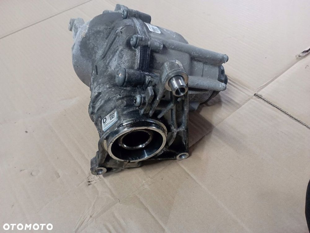 BMW F46 2.0 D REDUKTOR SKRZYNI AUTOMAT P0764688909 - 3