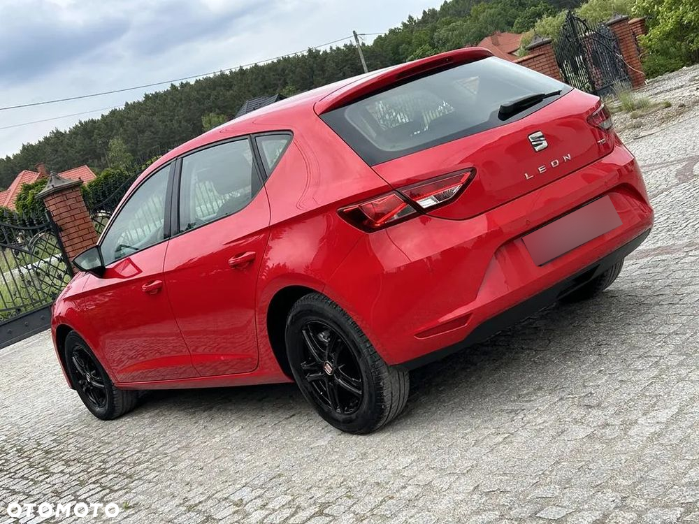 Seat Leon - 11