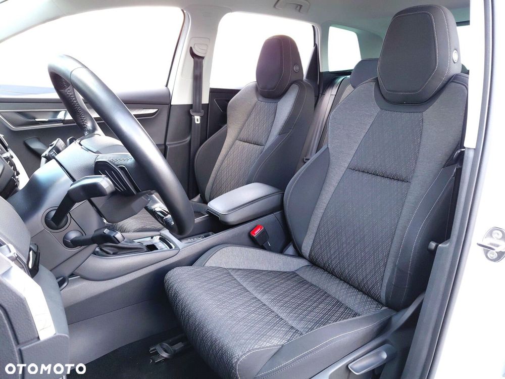 Skoda Karoq 1.5 TSI ACT Style DSG - 10